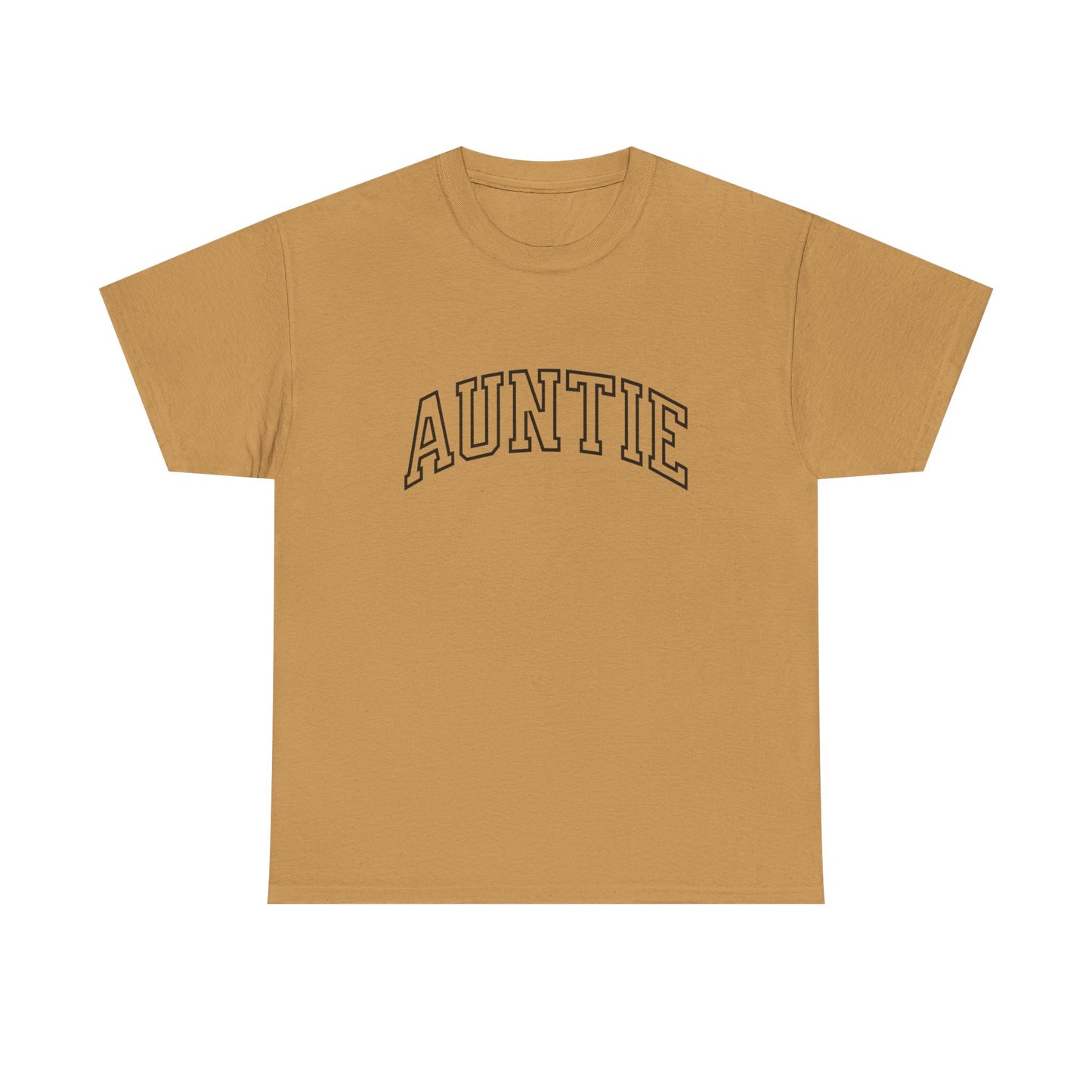 Auntie Graphic Tee