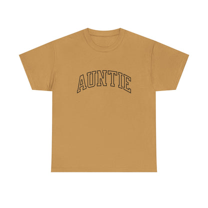 Auntie Graphic Tee