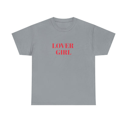 Lover Girl Tee