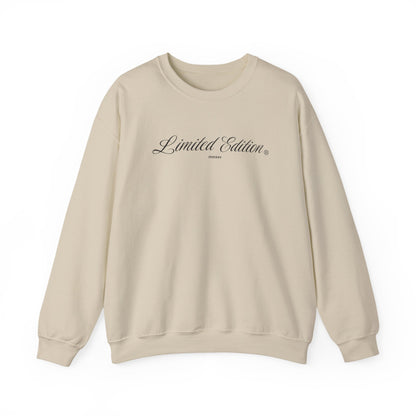 Limited Edition Sweatshirt