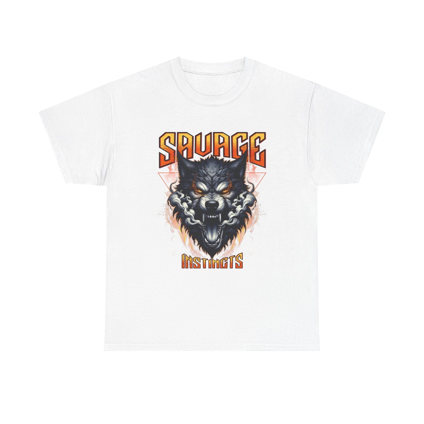 Savage Instincts Tee