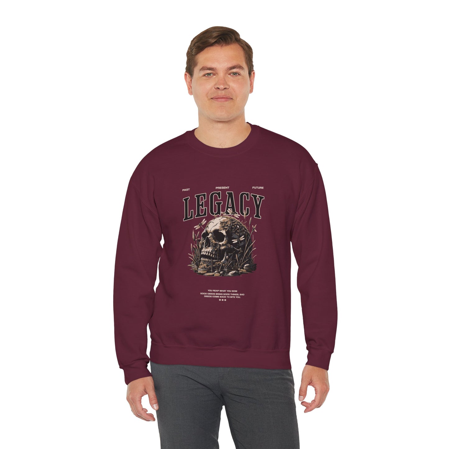 Legacy Sweatshirt