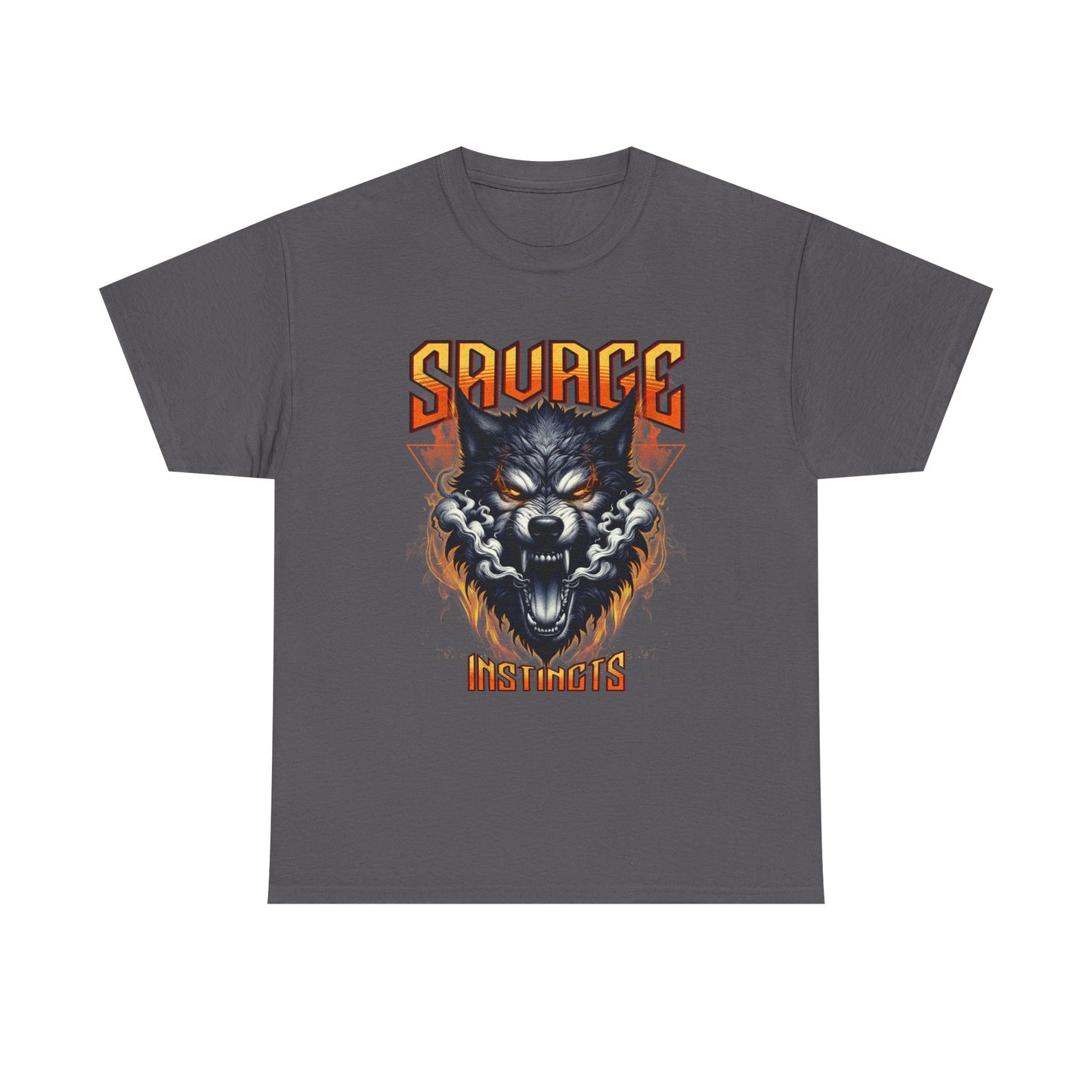 Savage Instincts Tee