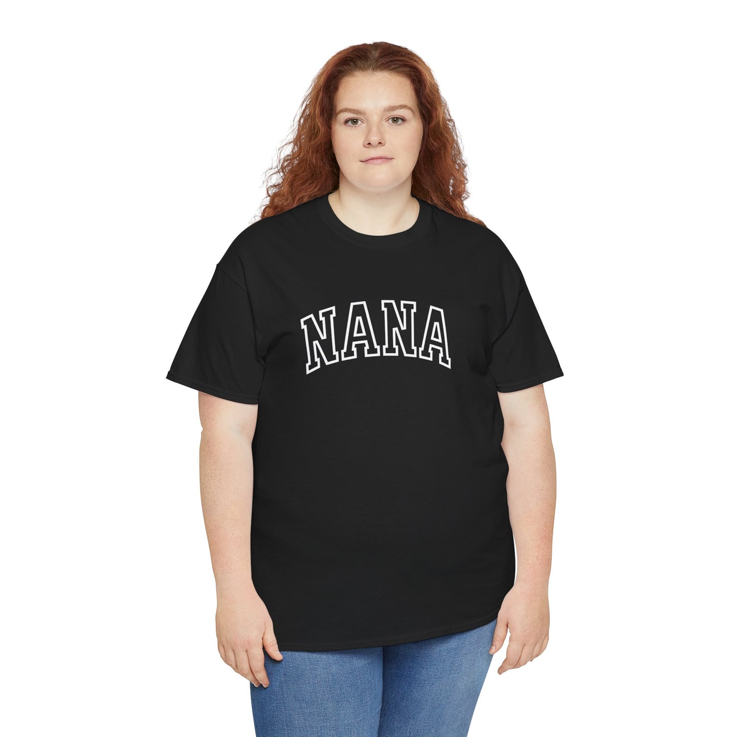 Nana Tee