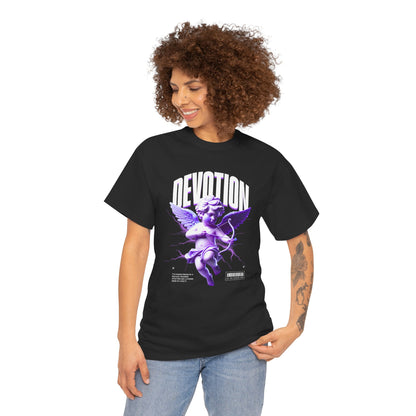 Devotion Graphic Tee