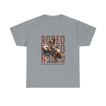 Rodeo Graphic Tee