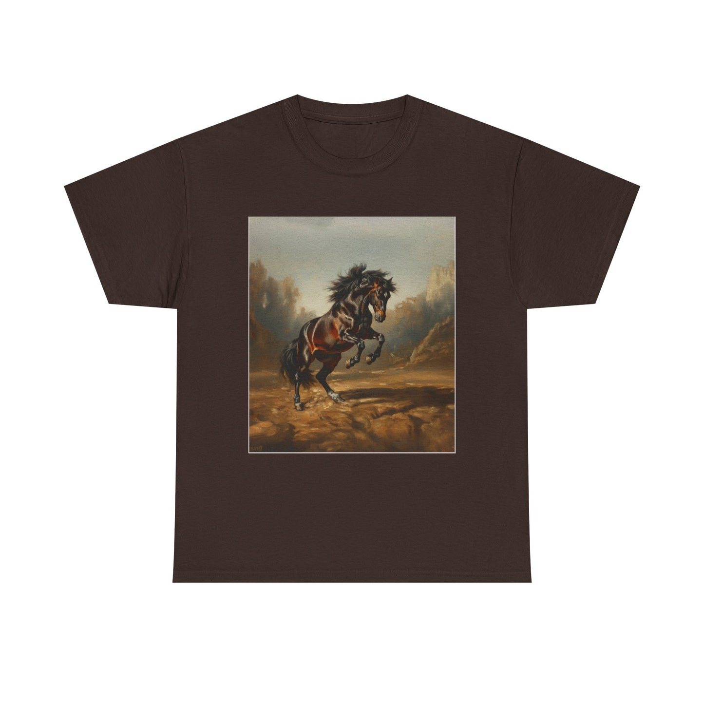 Vintage Horse Tee
