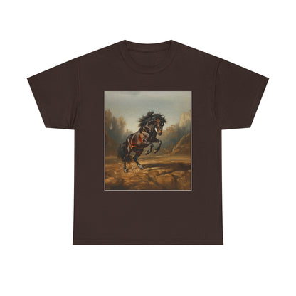 Vintage Horse Tee