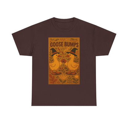 Goosebumps Tee