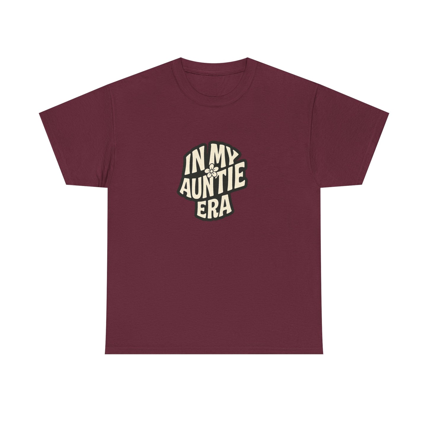 Auntie Era Tee