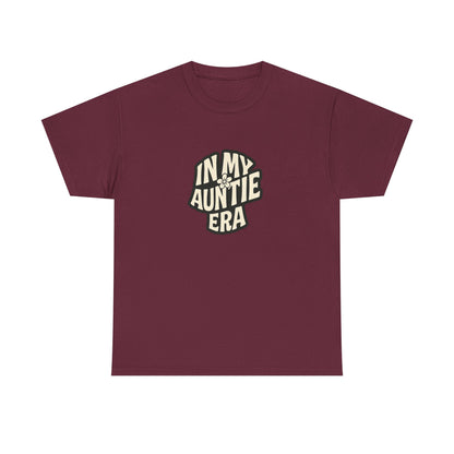 Auntie Era Tee