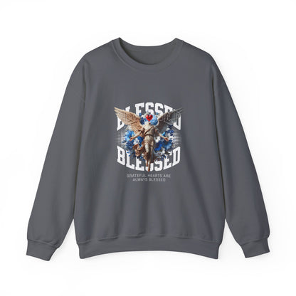 Blessed Sweatshirt