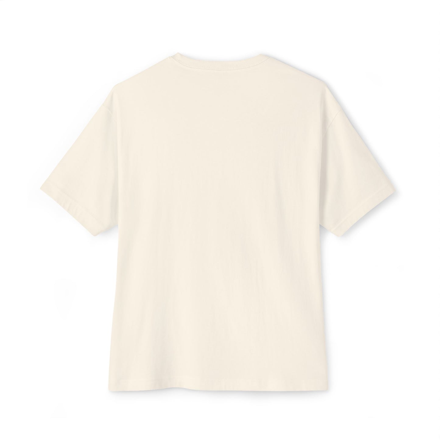 Lemonade Oversized Tee