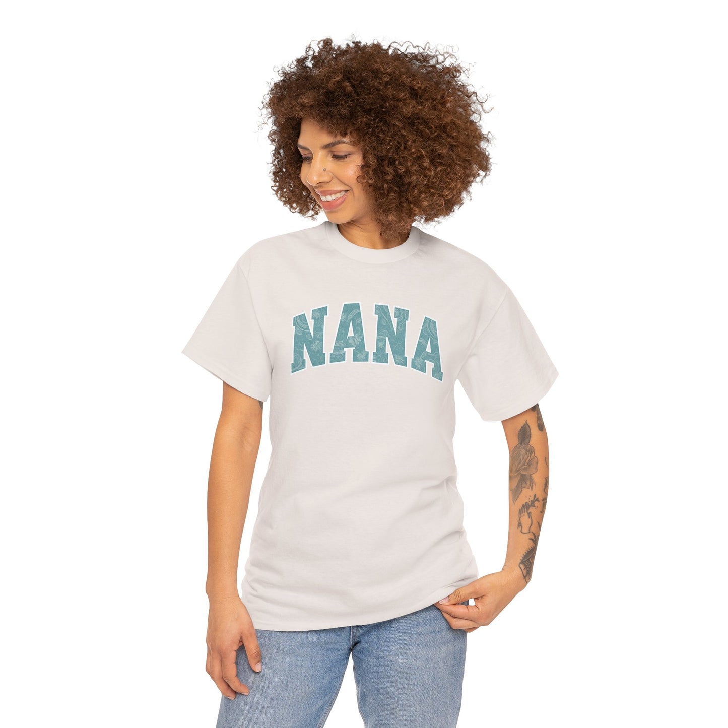 Nana Tee