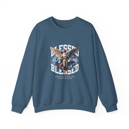 Blessed Sweatshirt