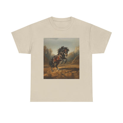 Vintage Horse Tee