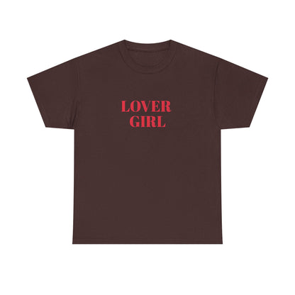 Lover Girl Tee