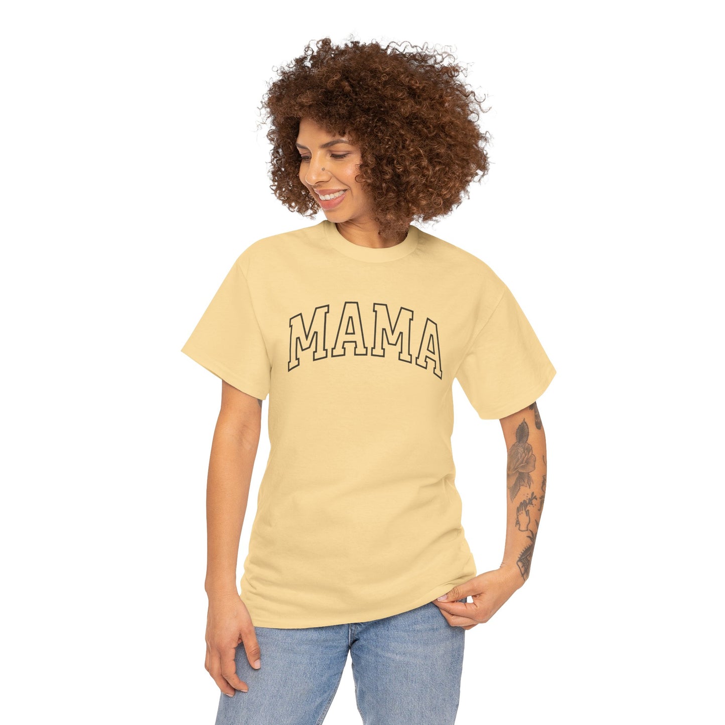 Mama Tee