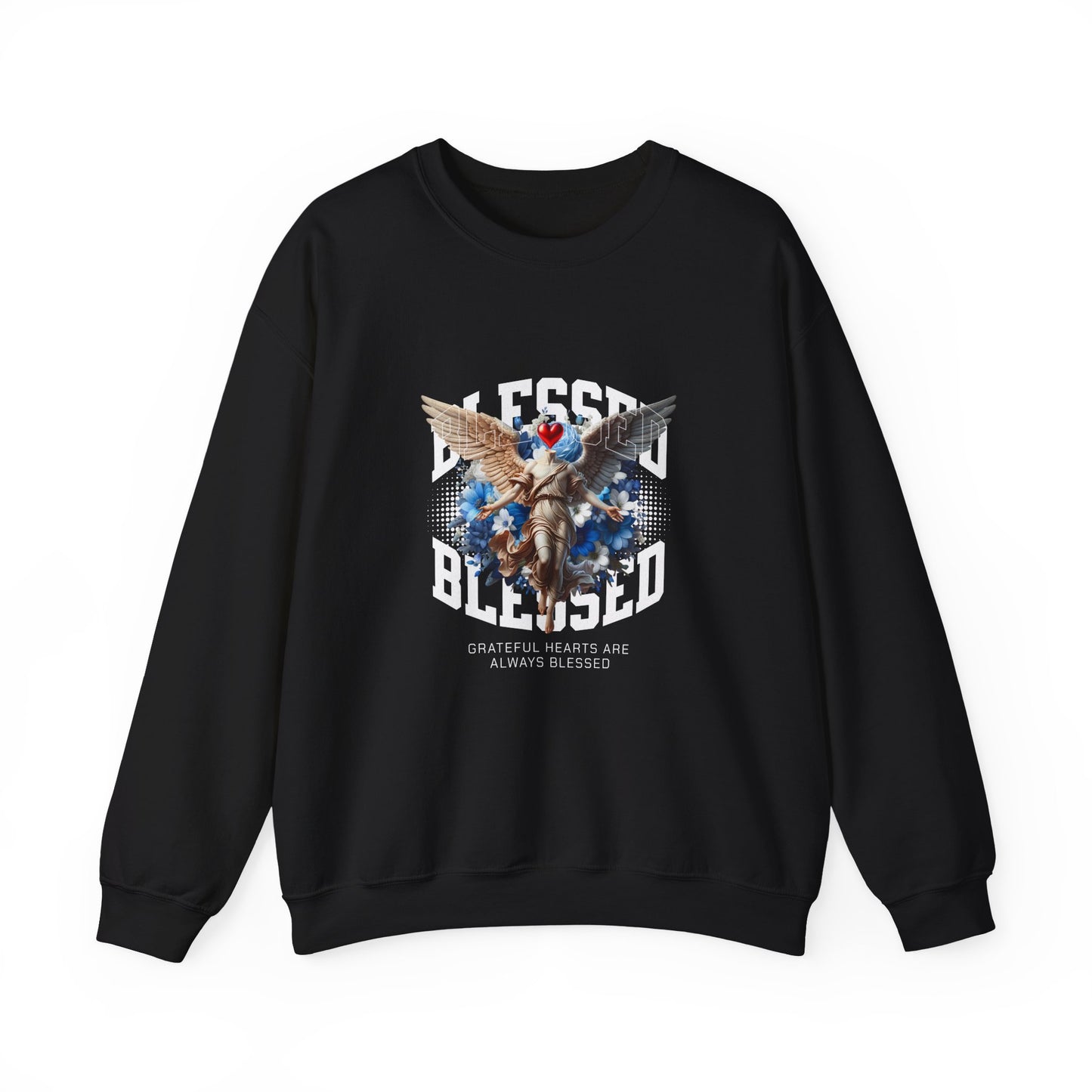 Blessed Sweatshirt