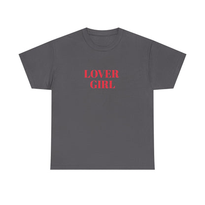 Lover Girl Tee