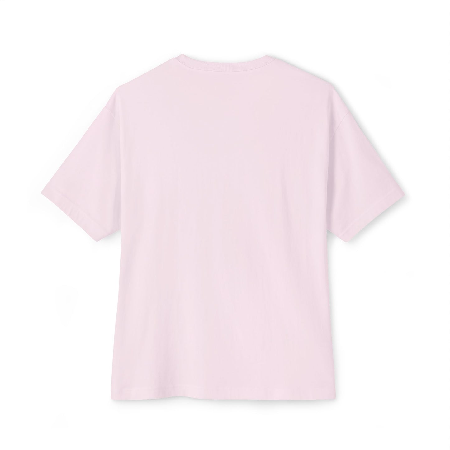 Lemonade Oversized Tee