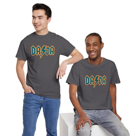 Dada Lightning Graphic Tee