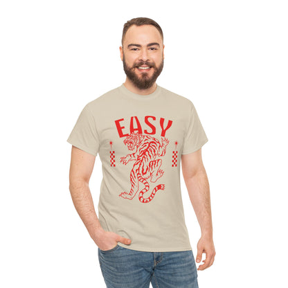 Easy Tiger Tee