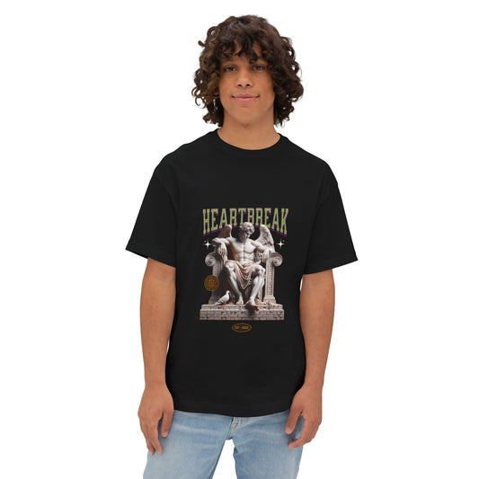 Heartbreak Oversized Tee