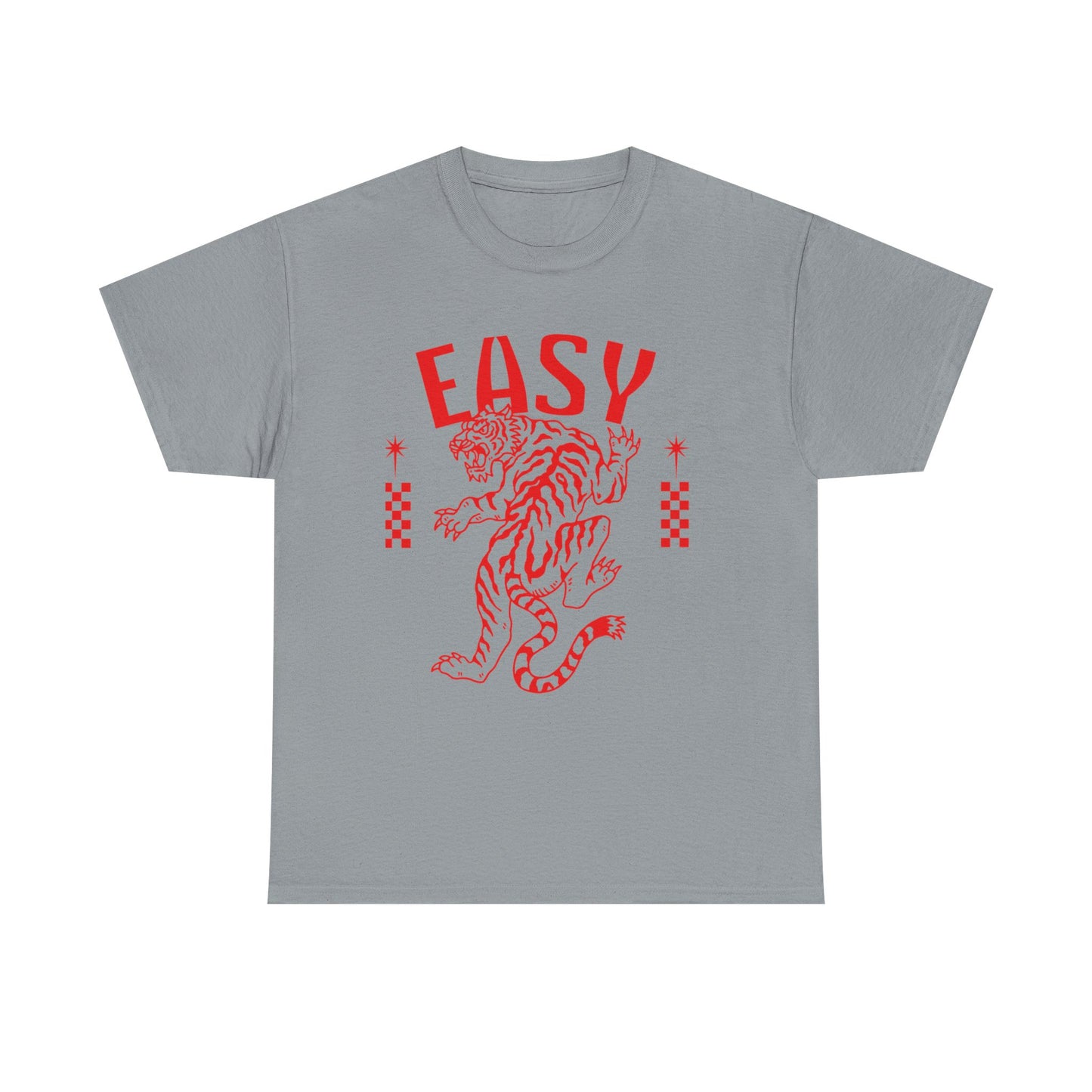 Easy Tiger Tee