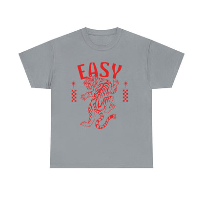 Easy Tiger Tee