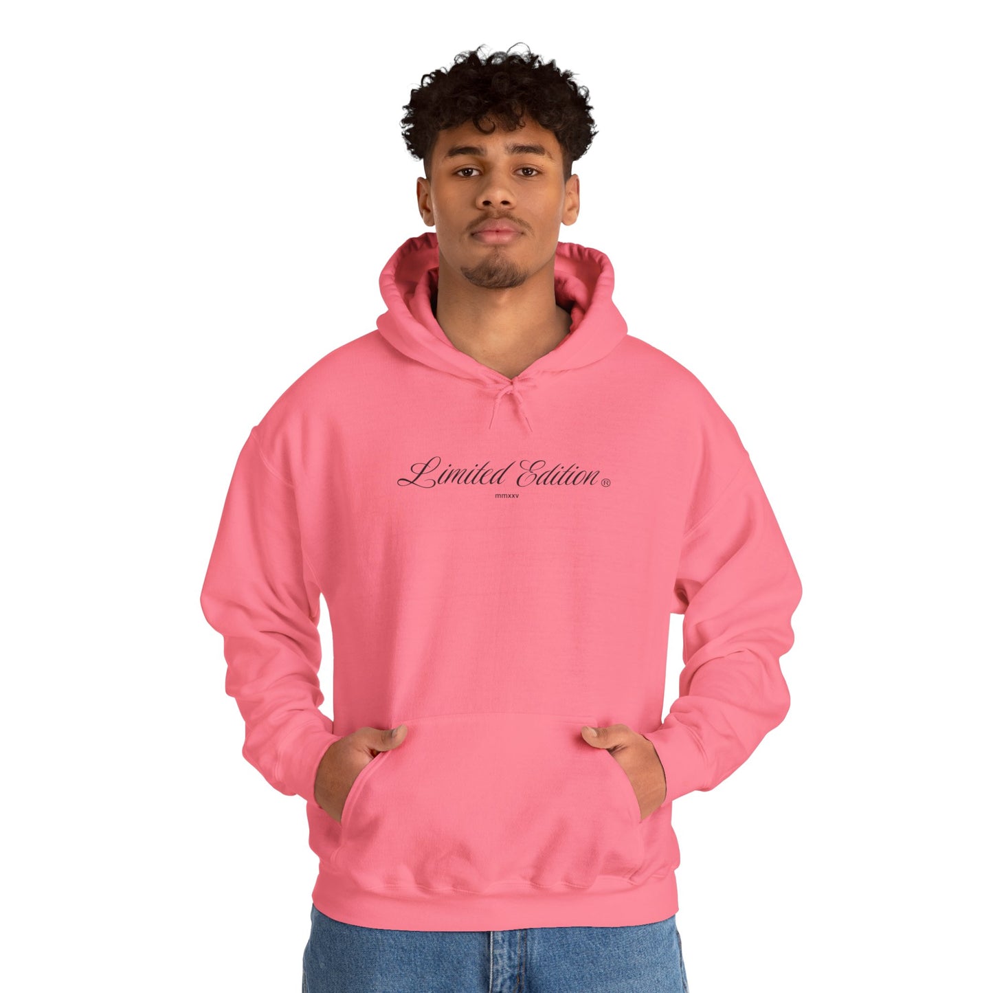Limited Edition Hoodie