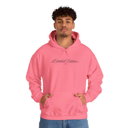Limited Edition Hoodie