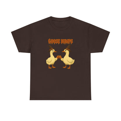 Goosebumps Tee