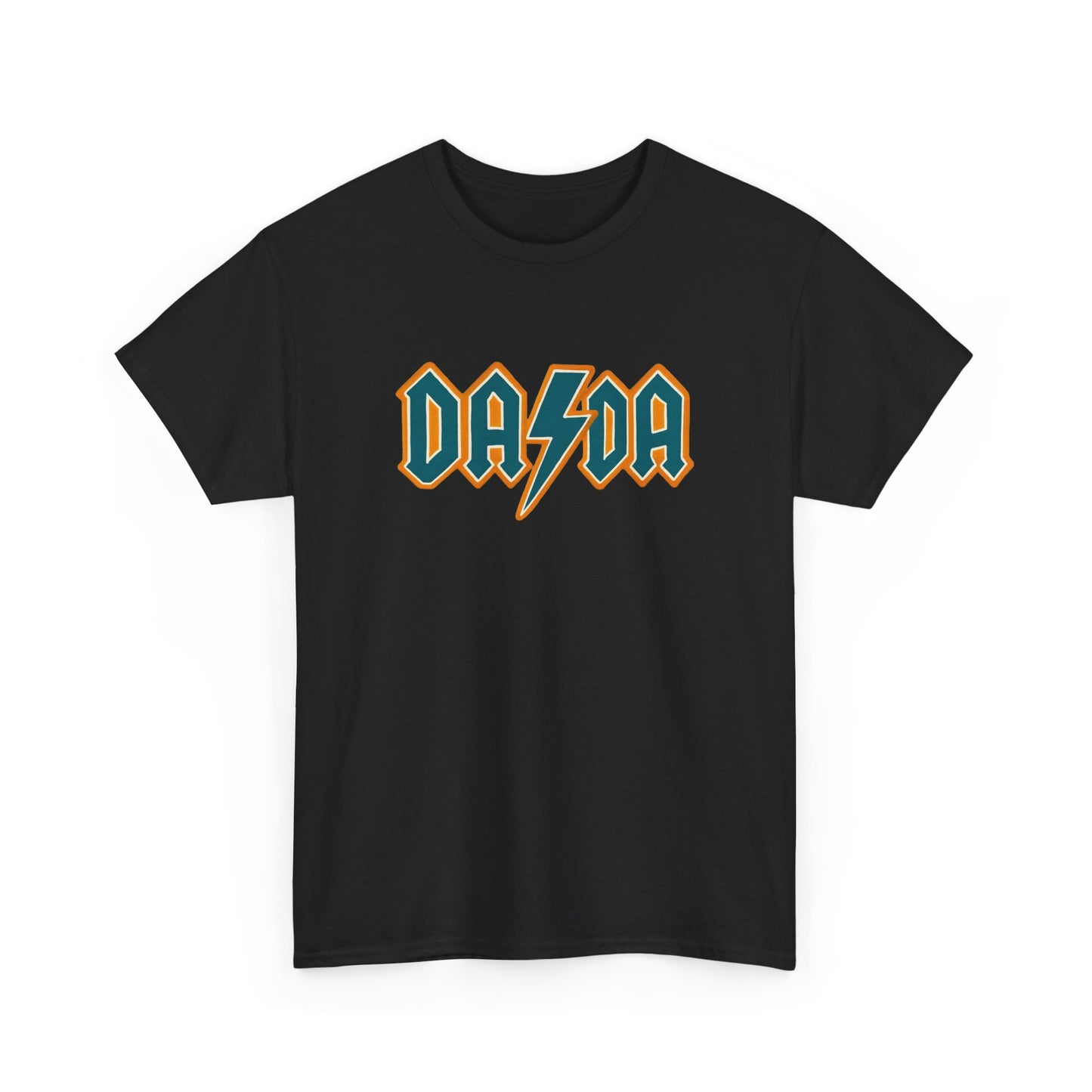 Dada Lightning Graphic Tee