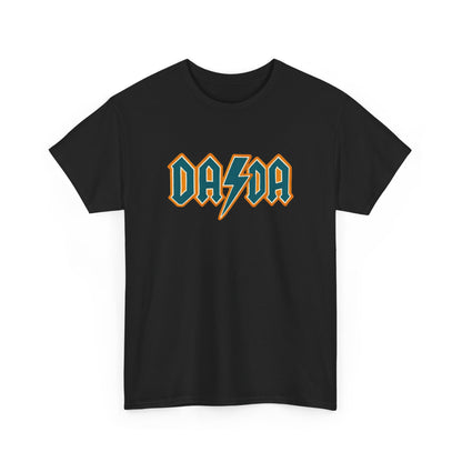 Dada Lightning Graphic Tee