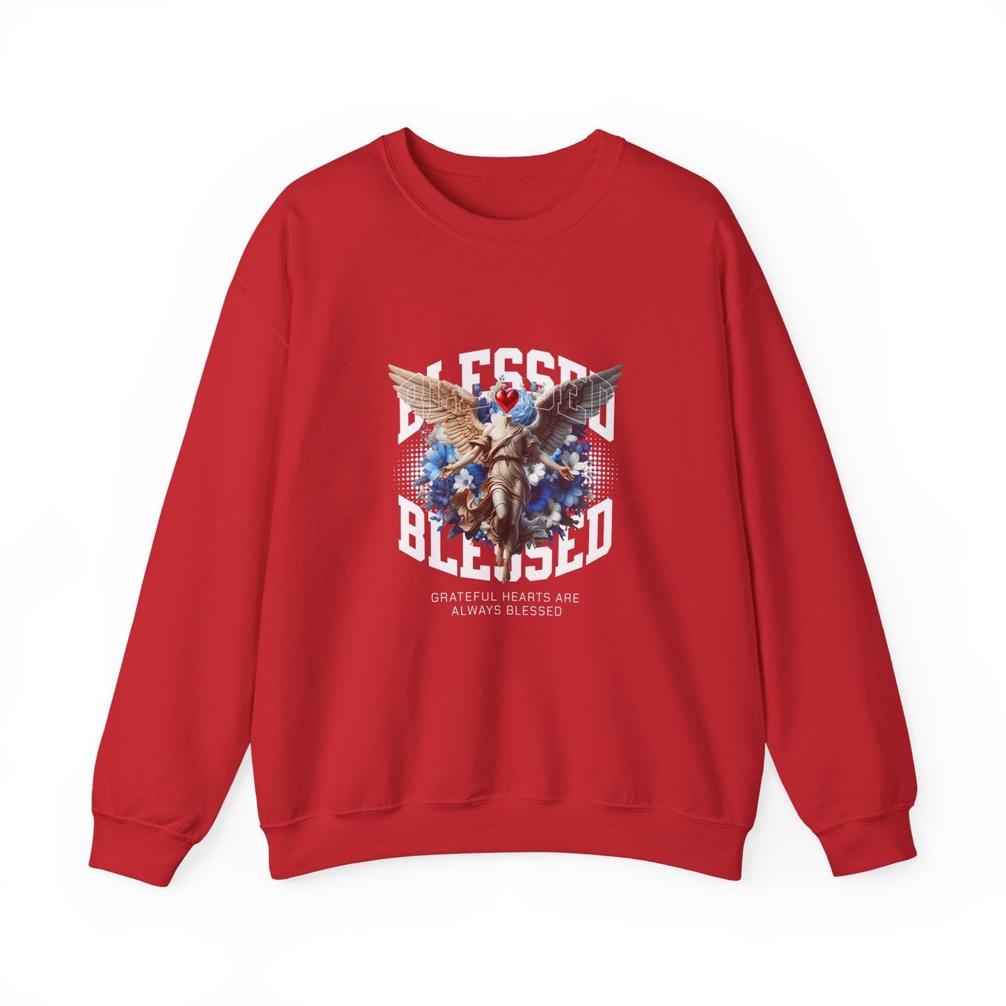 Blessed Sweatshirt
