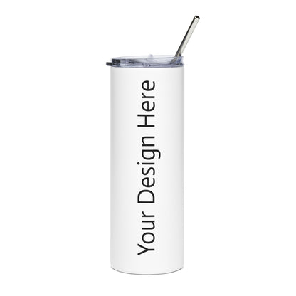 Customizable 20 oz Tumbler