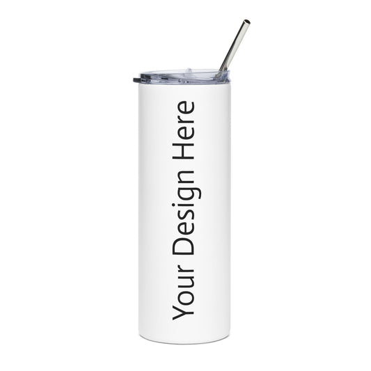 Customizable 20 oz Tumbler