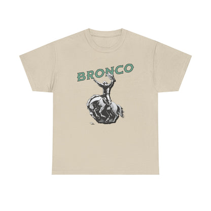 Bronco Graphic Tee