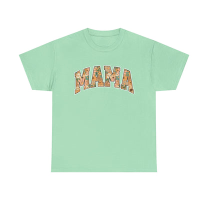 Floral Mama Tee