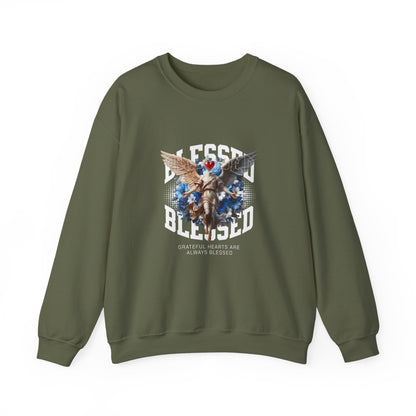 Blessed Sweatshirt