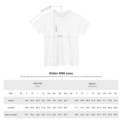 Let's Go Ghouls Tee