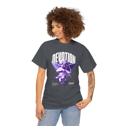 Devotion Graphic Tee