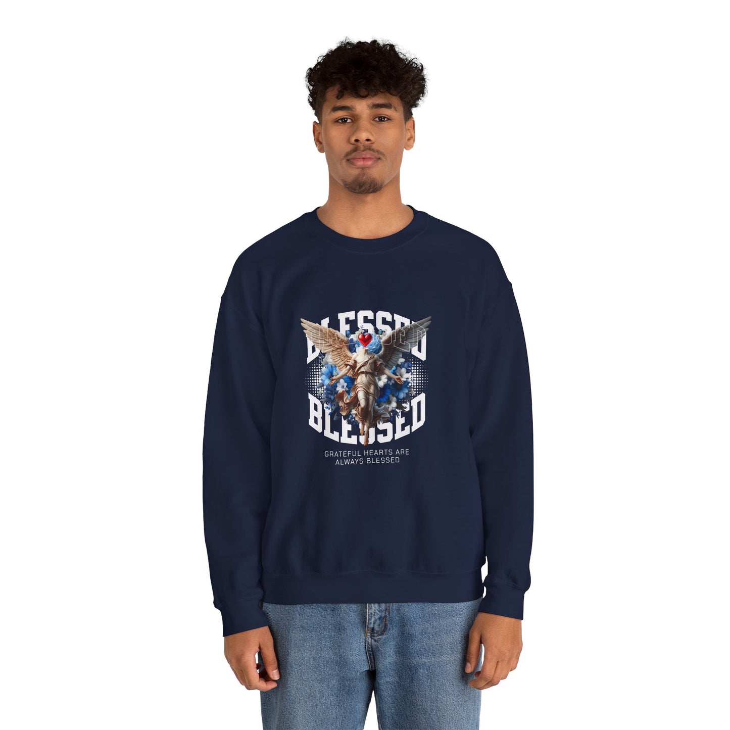 Blessed Sweatshirt