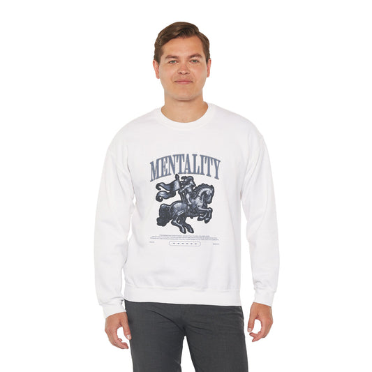 Mentality Sweatshirt