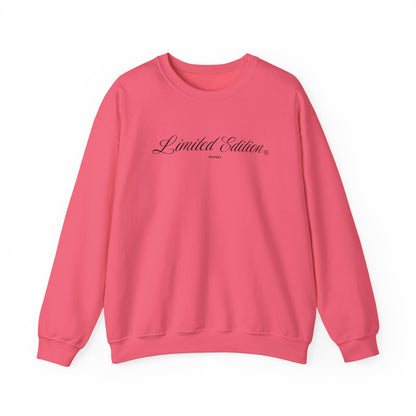 Limited Edition Sweatshirt
