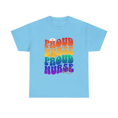 Proud Nurse Tee