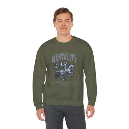 Mentality Sweatshirt