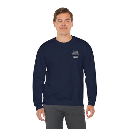 Make Yourself Proud Sweatshirt