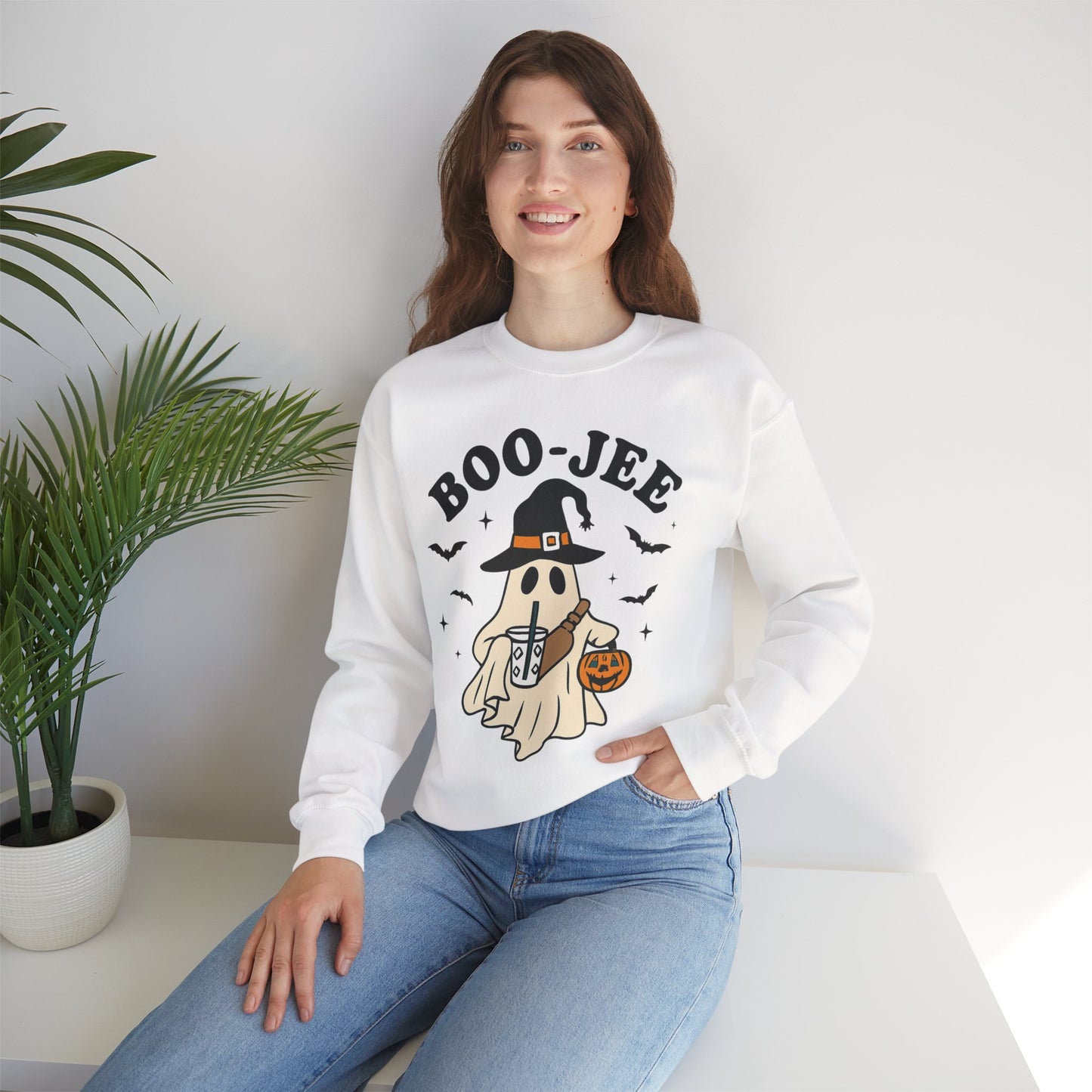 BOO-JEE Sweatshirt